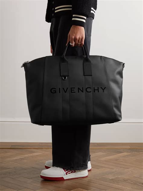 givenchy weekender bag|givenchy men's weekend bags.